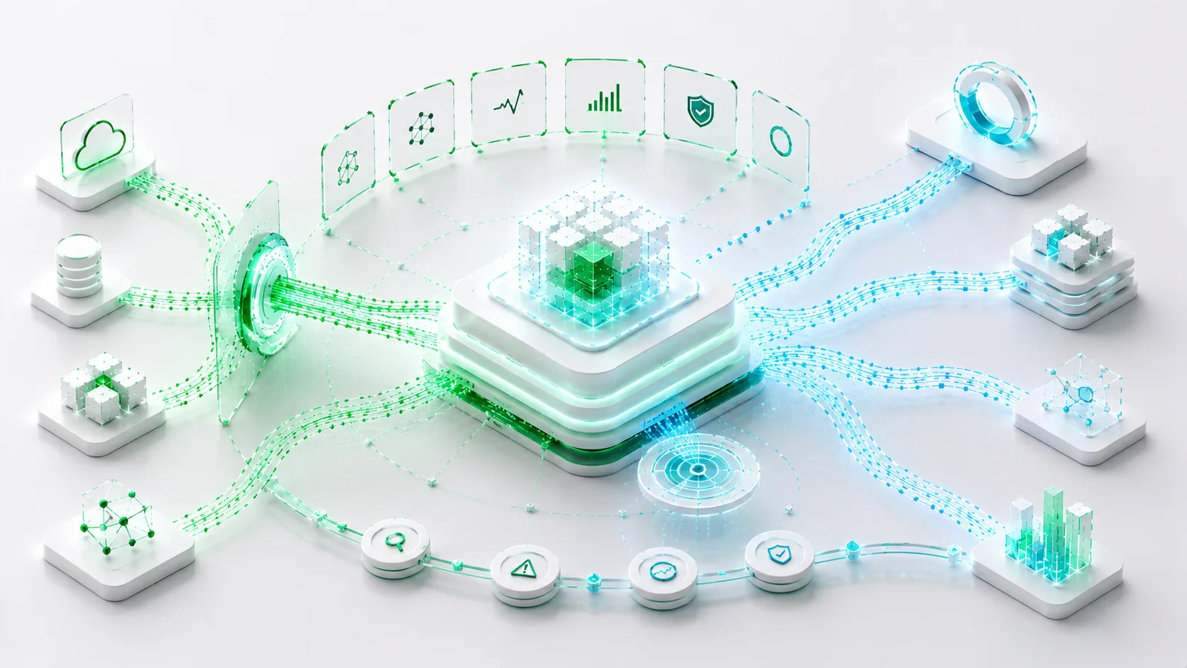 AI Observability Platforms in 2026: Building Visibility for Enterprise AI Operations