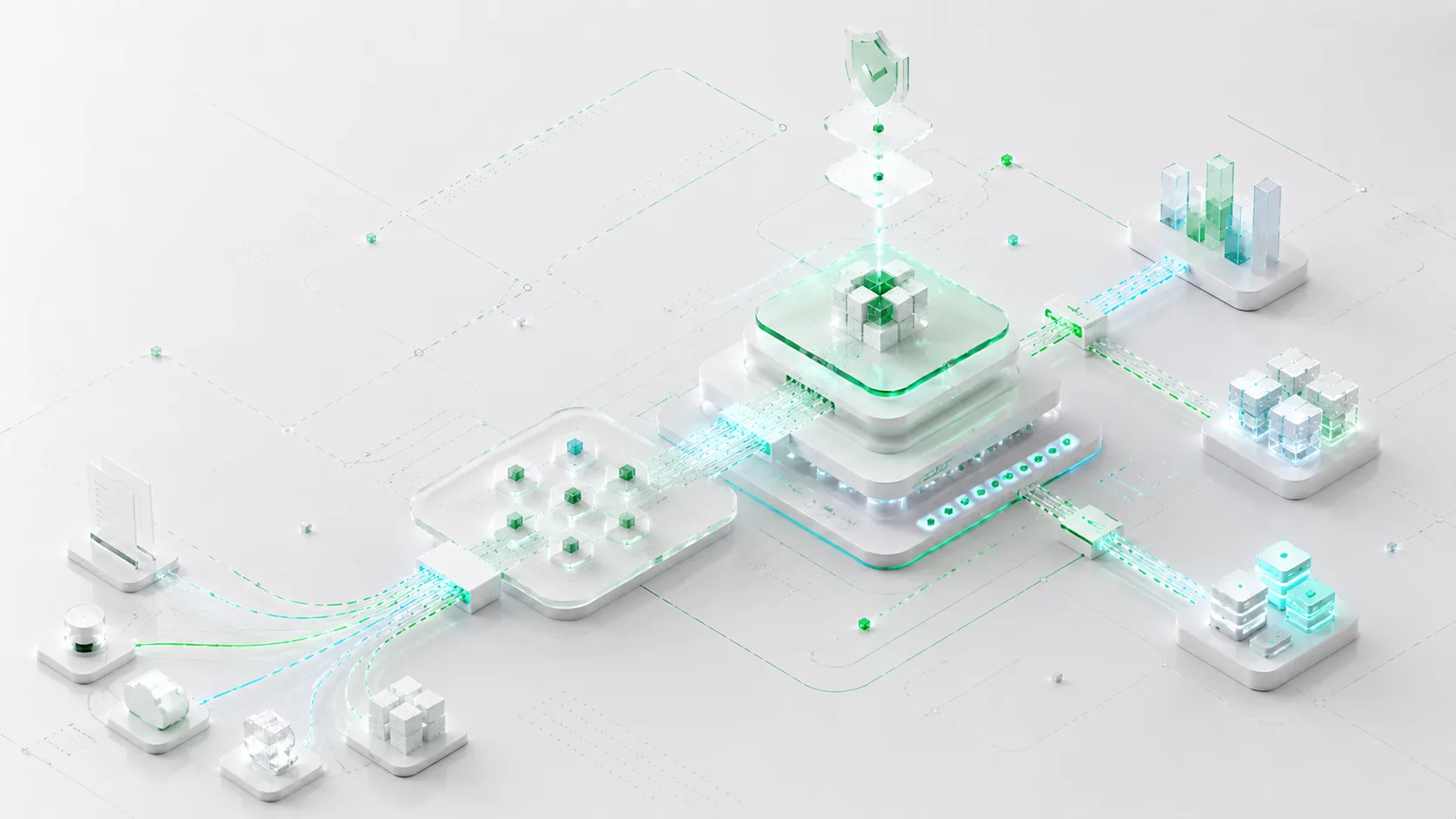 What Are AI Decision Systems? Enterprise Architecture, Governance, and Operational Intelligence in 2026