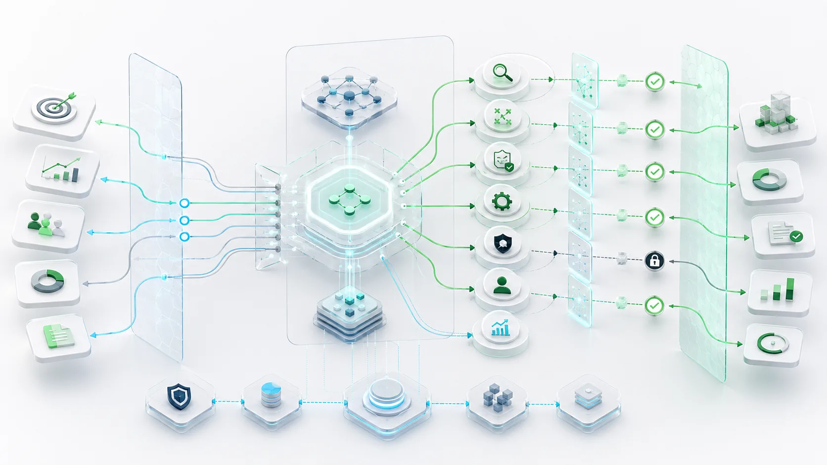 Multiagent Systems: How Enterprises Will Orchestrate Autonomous Digital Workflows